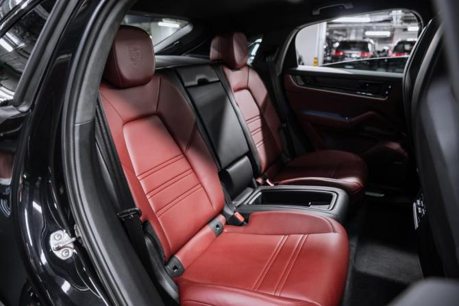 Новый Porsche Cayenne III Рестайлинг 2025 года, цена 18 900 000 рублей, внедорожник, Автокод Объявления