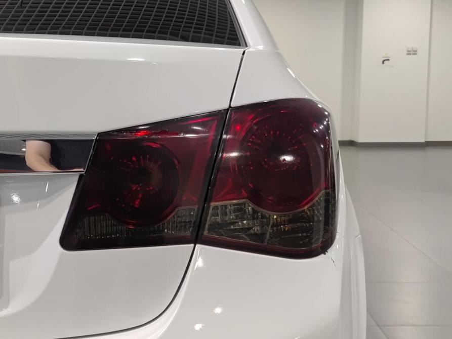 Chevrolet Cruze I Рестайлинг Казань  - изображение 11