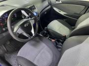 Hyundai Solaris I Набережные Челны  - изображение 29