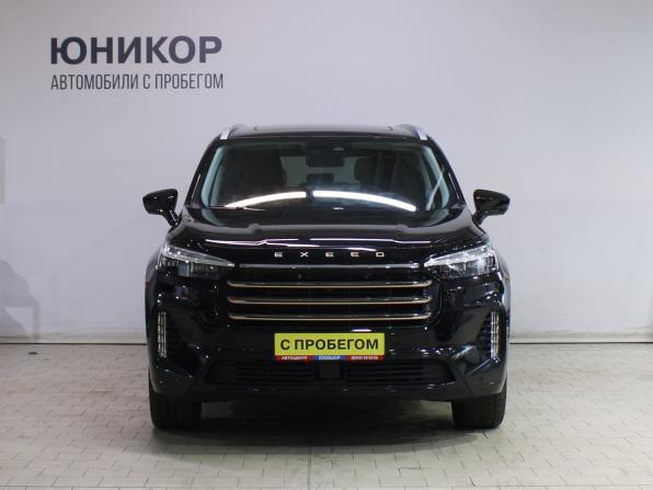 Exeed VX I Рестайлинг с пробегом 2023 года, цена 3 639 000 рублей, 16193 км, внедорожник, Автокод Объявления