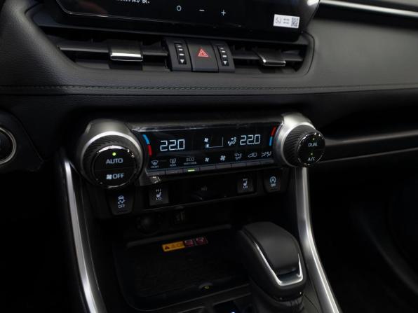 Toyota RAV4 V (XA50) с пробегом 2025 года, цена 4 200 000 рублей, 50 км, внедорожник, Автокод Объявления
