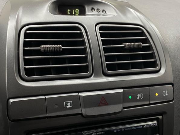Hyundai Accent II с пробегом 2008 года, цена 350 000 рублей, 246585 км, седан, Автокод Объявления