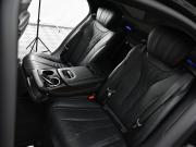 Mercedes-Benz S-Класс VI (W222 C217) Москва  - изображение 60