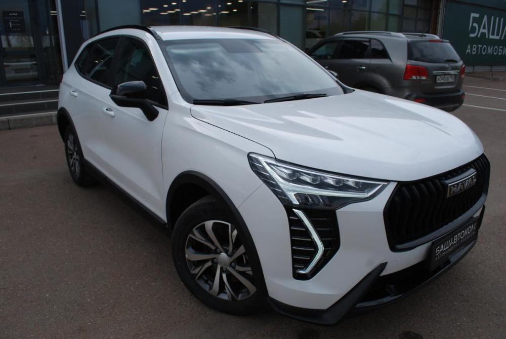 Haval Jolion I Рестайлинг Стерлитамак  - изображение 2