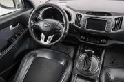 Kia Sportage III Красноярск  - изображение 31