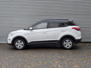 Hyundai Creta I Рестайлинг Москва  - изображение 49