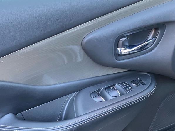 Nissan Murano III (Z52) с пробегом 2018 года, цена 2 350 000 рублей, 113100 км, внедорожник, Автокод Объявления