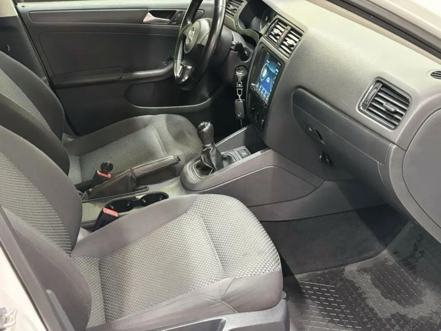 Volkswagen Jetta VI Саратов  - изображение 8