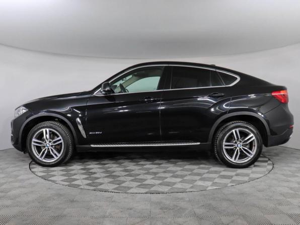 BMW X6 II (F16) с пробегом 2015 года, цена 4 447 000 рублей, 64166 км, внедорожник, Автокод Объявления