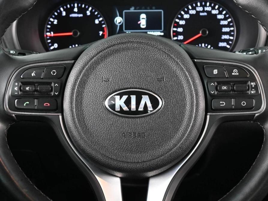 Kia Optima IV Ростов-на-Дону  - изображение 12