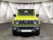 Suzuki Jimny IV Москва  - изображение 26