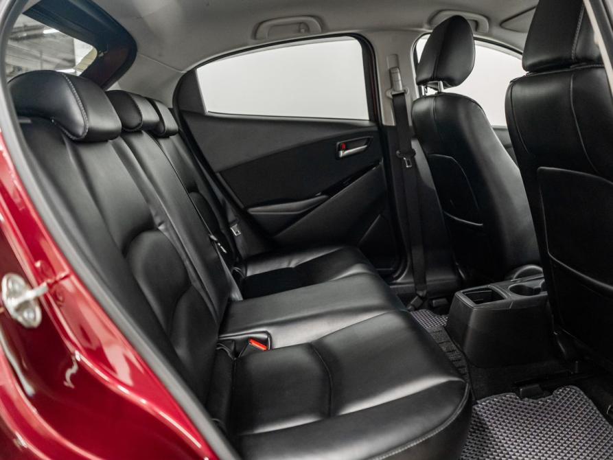 Mazda Demio IV (DJ) Красноярск  - изображение 8