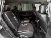 Toyota Highlander II (XU40) Рестайлинг Красноярск  - изображение 41