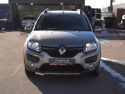 Renault Sandero II Ижевск  - изображение 21