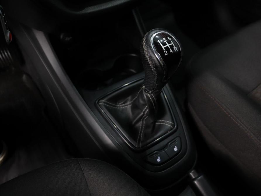 Lada (ВАЗ) Vesta I Минеральные Воды  - изображение 11