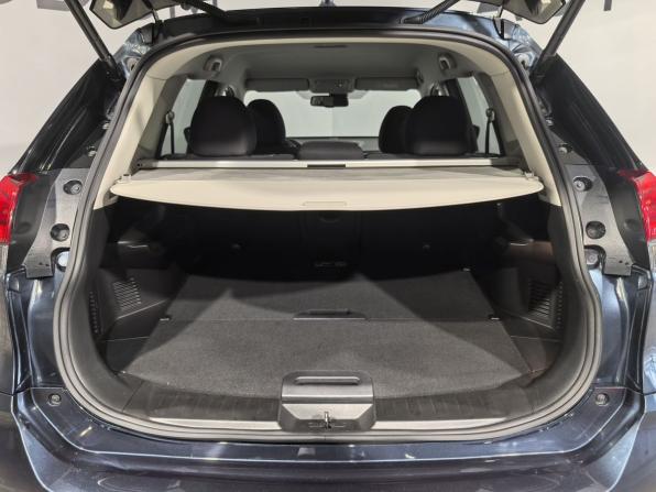 Nissan X-Trail III Рестайлинг с пробегом 2021 года, цена 3 129 990 рублей, 39900 км, внедорожник, Автокод Объявления
