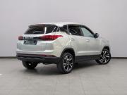 BAIC X35 Москва  - изображение 41