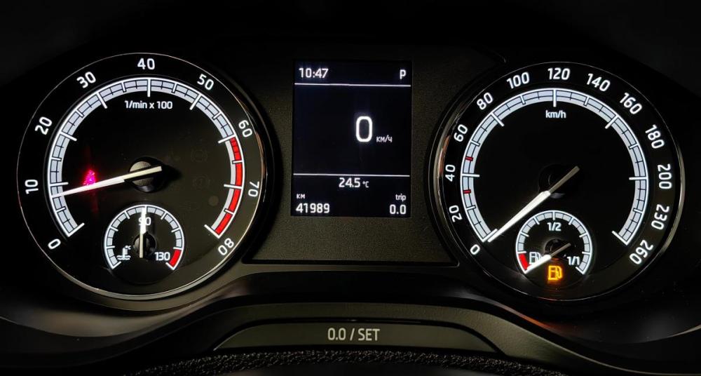 Skoda Karoq I Москва  - изображение 16