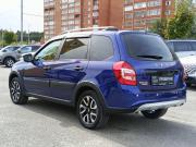Lada (ВАЗ) Granta I Рестайлинг Йошкар-Ола  - изображение 30