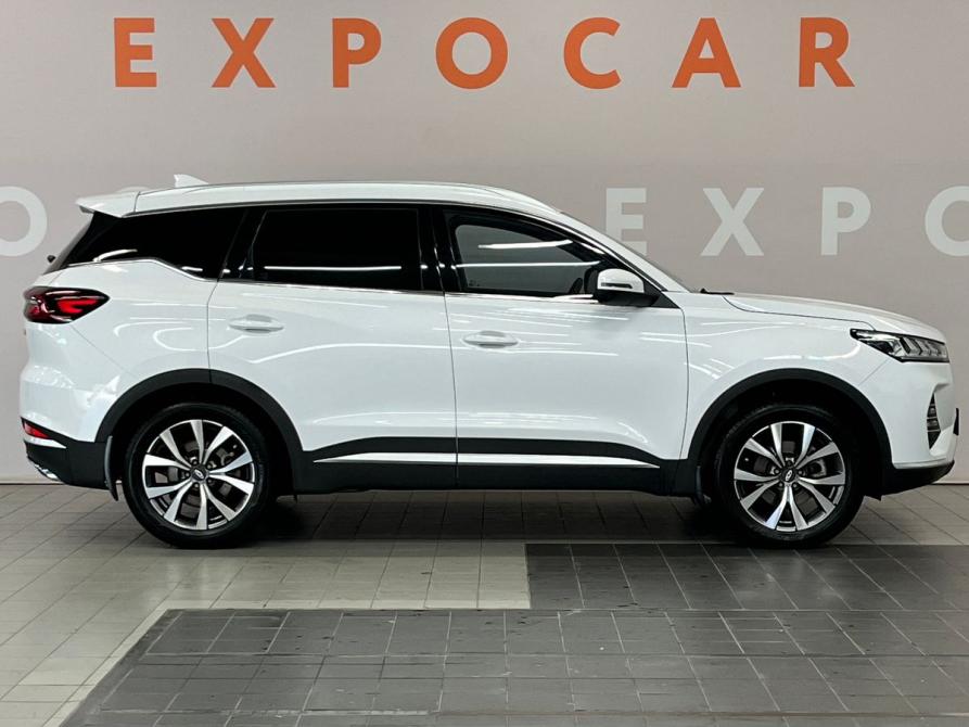 Chery Tiggo 7 Pro I Волгоград  - изображение 4