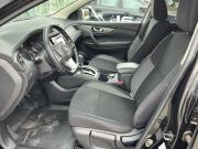 Nissan Qashqai II Рестайлинг Самара  - изображение 36
