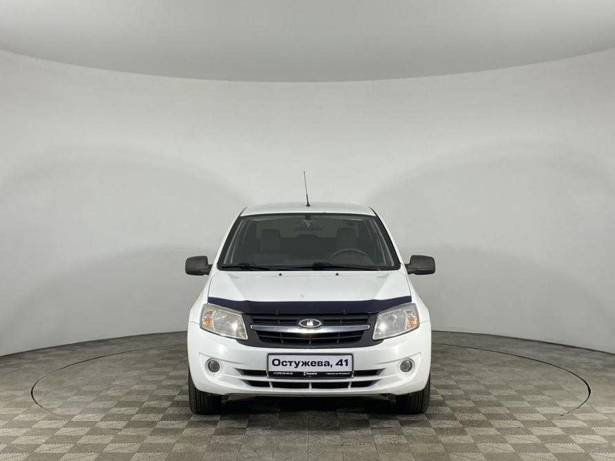 Lada (ВАЗ) Granta I Воронеж  - изображение 3