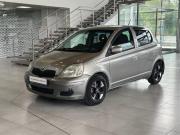 Toyota Vitz I (P10) Новосибирск  - изображение 20