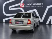 Hyundai Accent II Ростов-на-Дону  - изображение 29