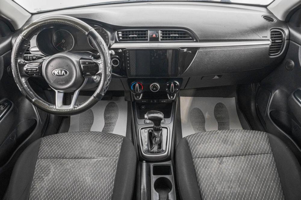 Kia Rio IV Барнаул  - изображение 10