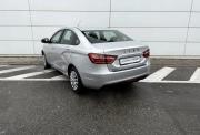 Lada (ВАЗ) Vesta I Ставрополь  - изображение 27