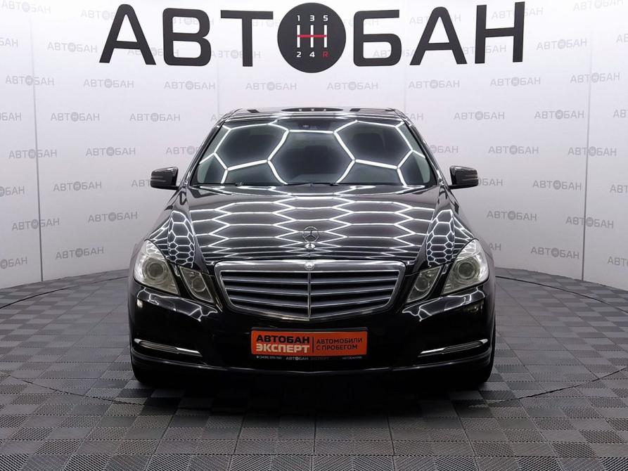 Mercedes-Benz E-Класс IV (W212 S212 C207) Екатеринбург  - изображение 2