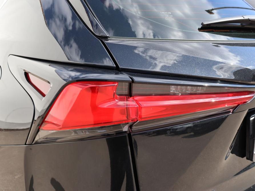 Lexus NX I Рестайлинг Москва  - изображение 21