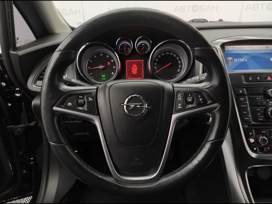 Opel Astra J Екатеринбург  - изображение 26