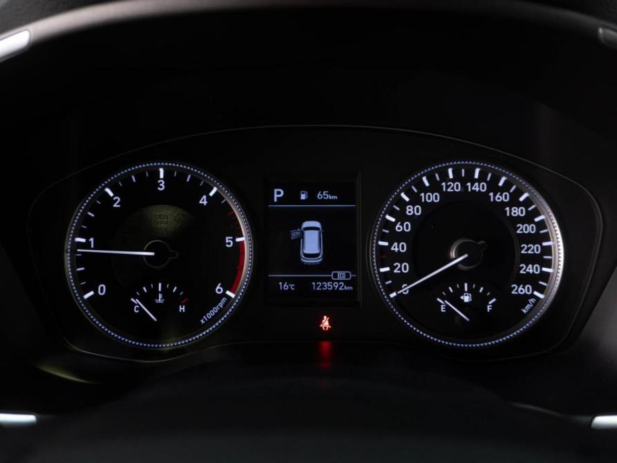 Hyundai Santa Fe IV Тюмень  - изображение 14