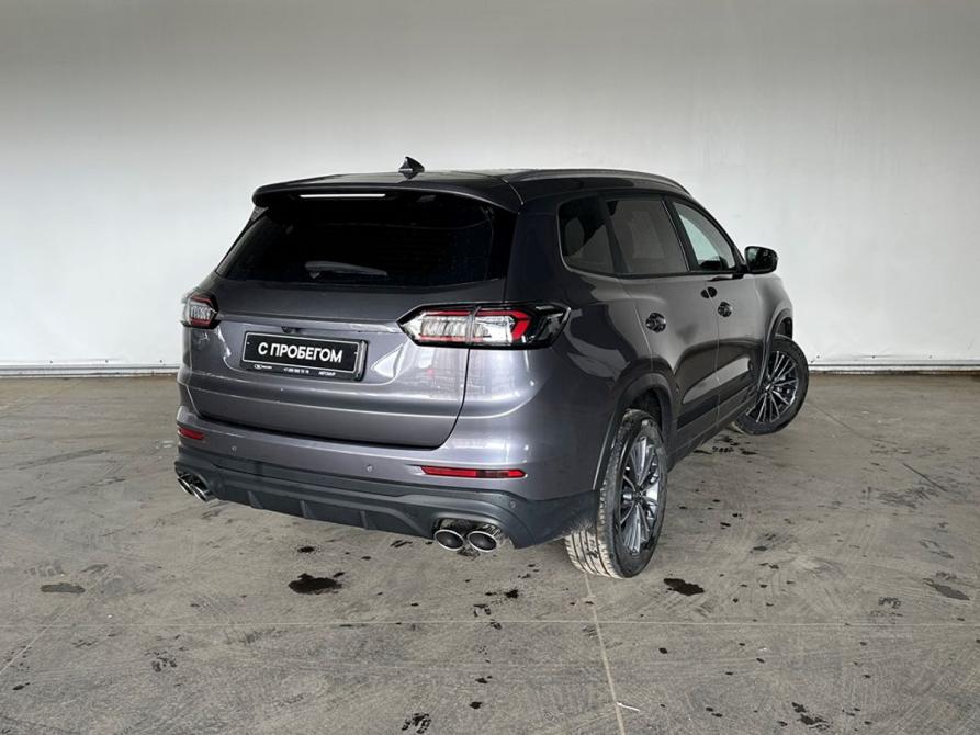 Chery Tiggo 8 Pro Max I Москва  - изображение 5