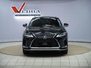 Lexus RX IV Рестайлинг Уфа  - изображение 19