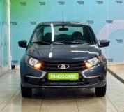 Lada (ВАЗ) Granta I Рестайлинг Набережные Челны  - изображение 24