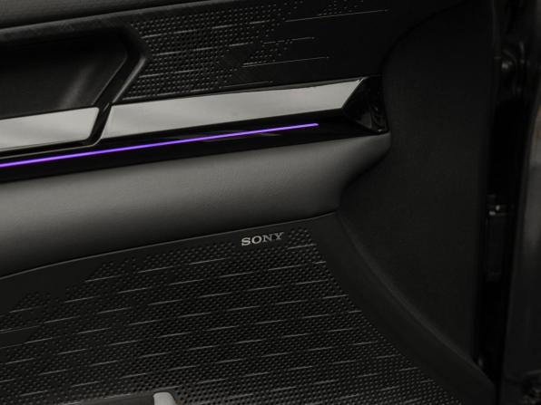 Changan UNI-V I с пробегом 2023 года, цена 2 280 000 рублей, 47000 км, лифтбек, Автокод Объявления