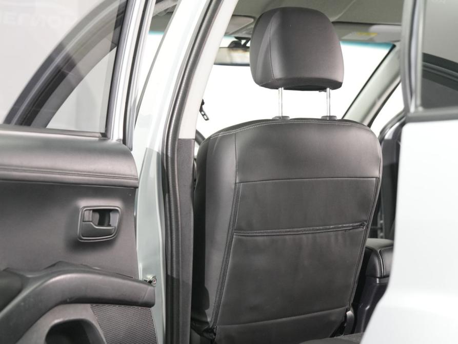 Mitsubishi Outlander II Рестайлинг Новосибирск  - изображение 9