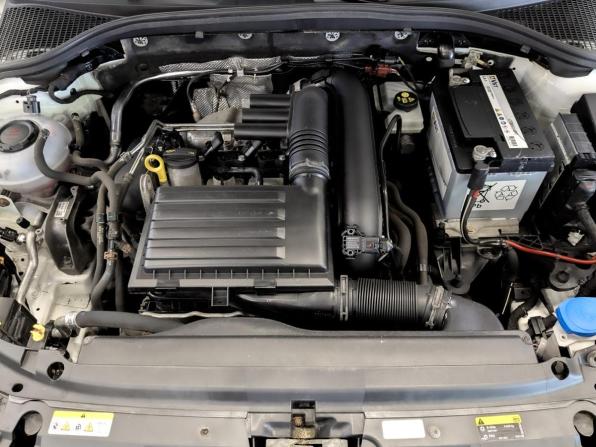 Skoda Octavia III (A7) Рестайлинг с пробегом 2020 года, цена 2 250 000 рублей, 83386 км, лифтбек, Автокод Объявления