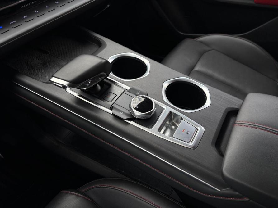 Changan UNI-S (CS55 Plus) Набережные Челны  - изображение 19