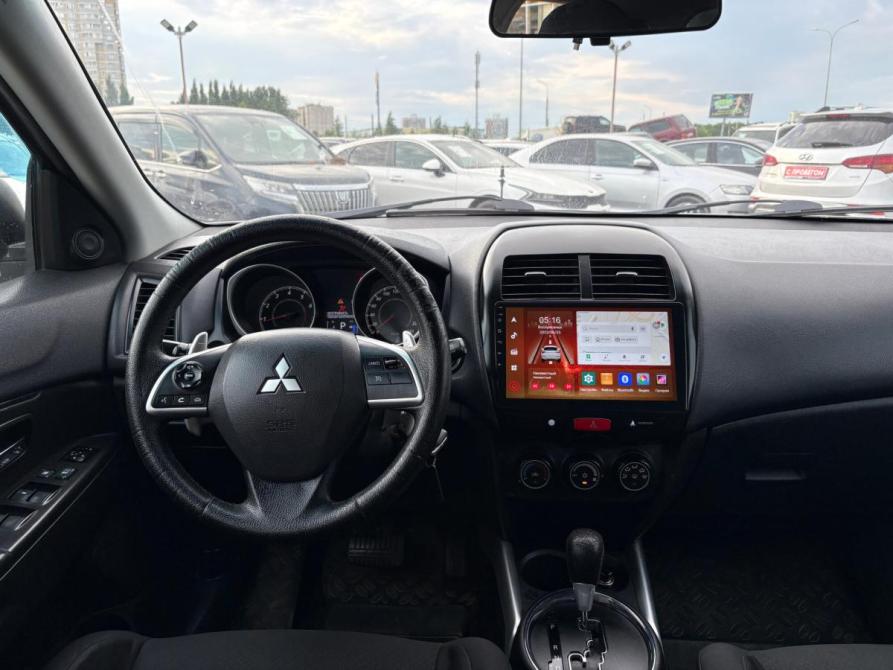 Mitsubishi ASX I Рестайлинг Альметьевск  - изображение 14