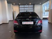 Hyundai Solaris I Рестайлинг Чебоксары  - изображение 39