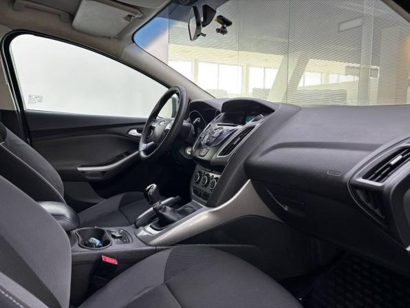 Ford Focus III с пробегом 2012 года, цена 780 000 рублей, 170000 км, хэтчбек, Автокод Объявления