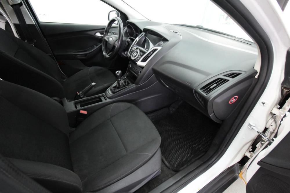 Ford Focus III Рестайлинг Сургут  - изображение 9