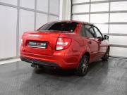Lada (ВАЗ) Granta I Рестайлинг Кемерово  - изображение 29