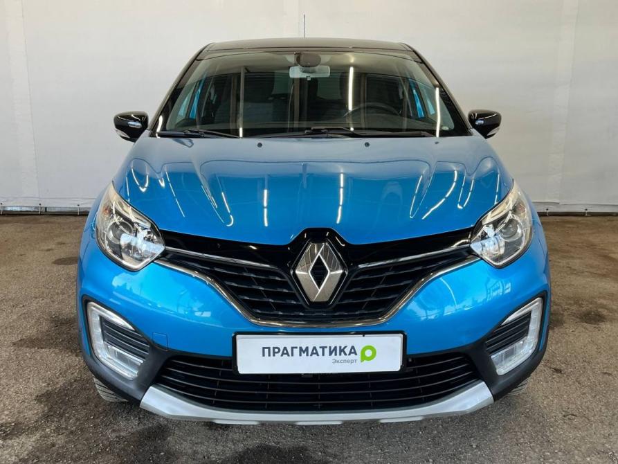 Renault Kaptur I Псков  - изображение 2