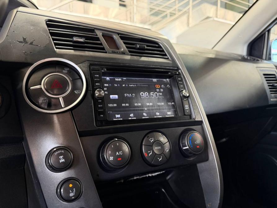 SsangYong Kyron I Рестайлинг Ростов-на-Дону  - изображение 10