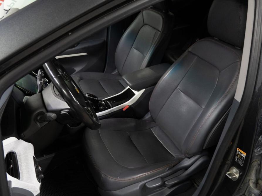 Chevrolet Bolt I Тюмень  - изображение 13
