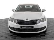 Skoda Octavia III (A7) Рестайлинг Москва  - изображение 27